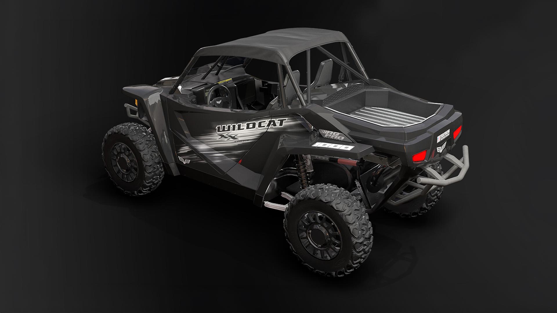 Magic Media – ATV 2