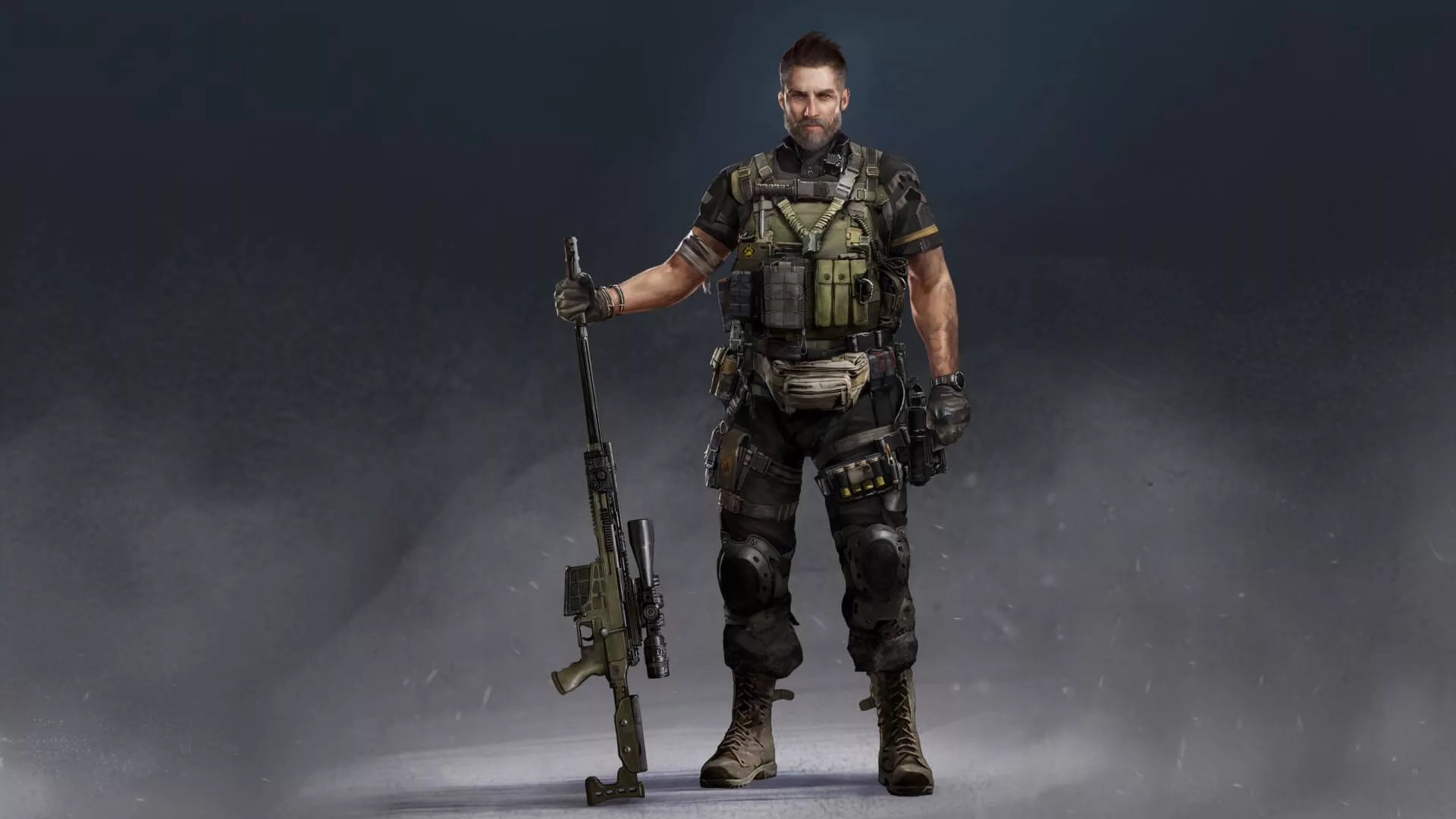 Magic Media – Army Man