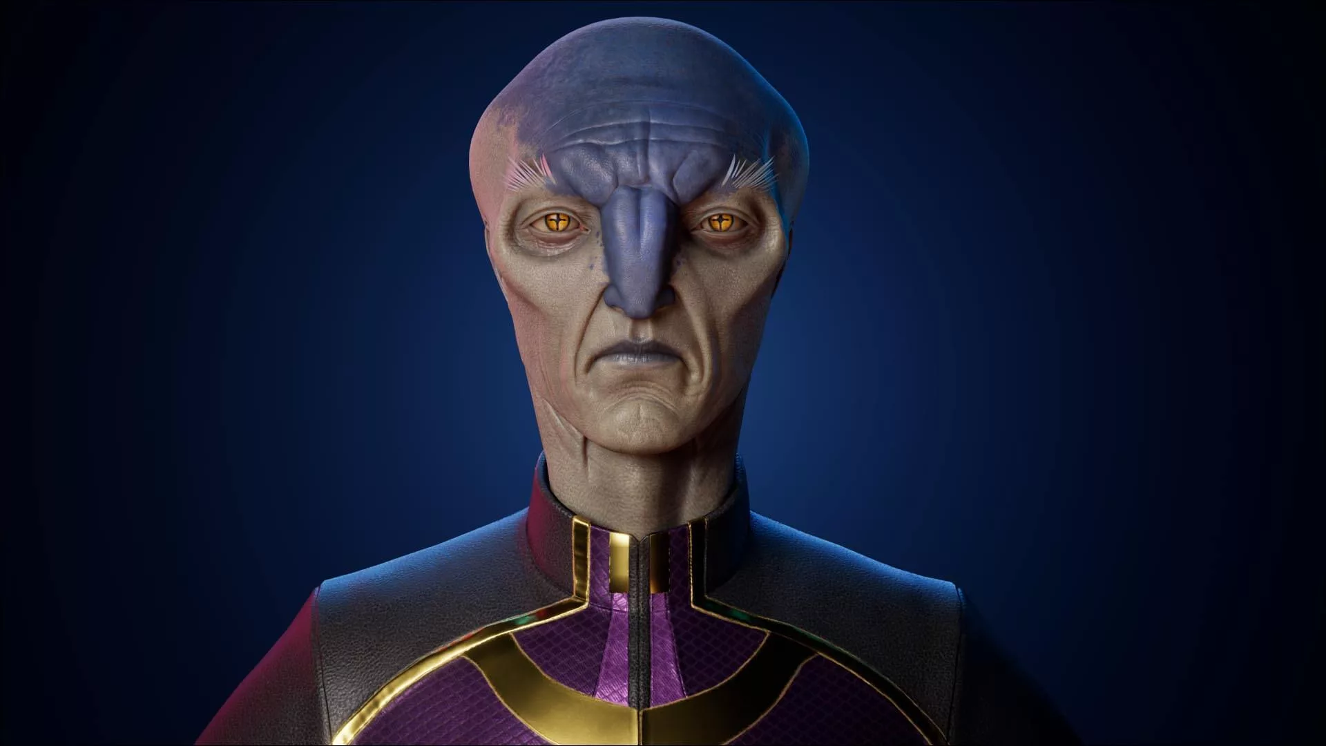 Magic Media – Star Trek 6