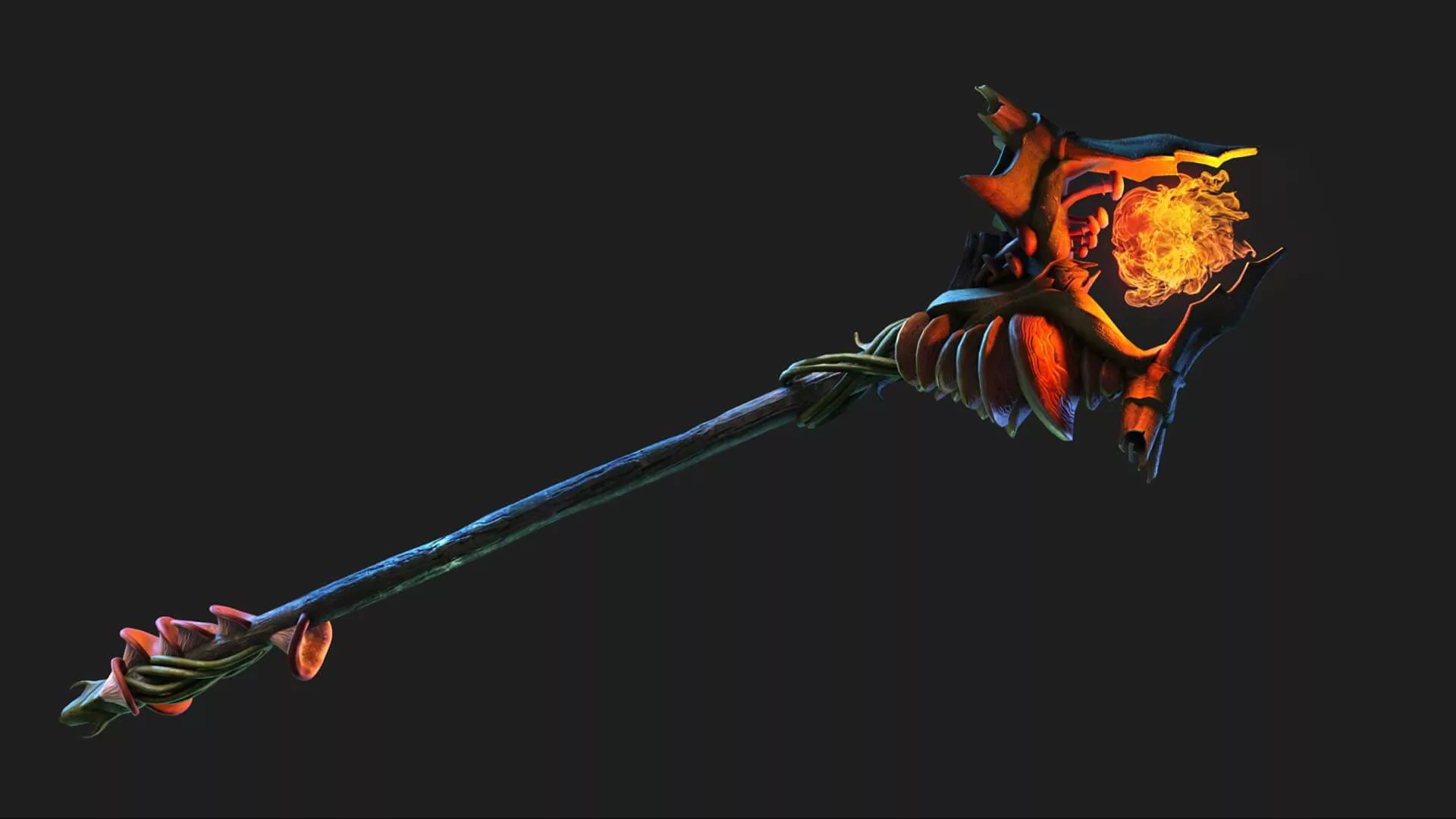 Magic Media – New World 11