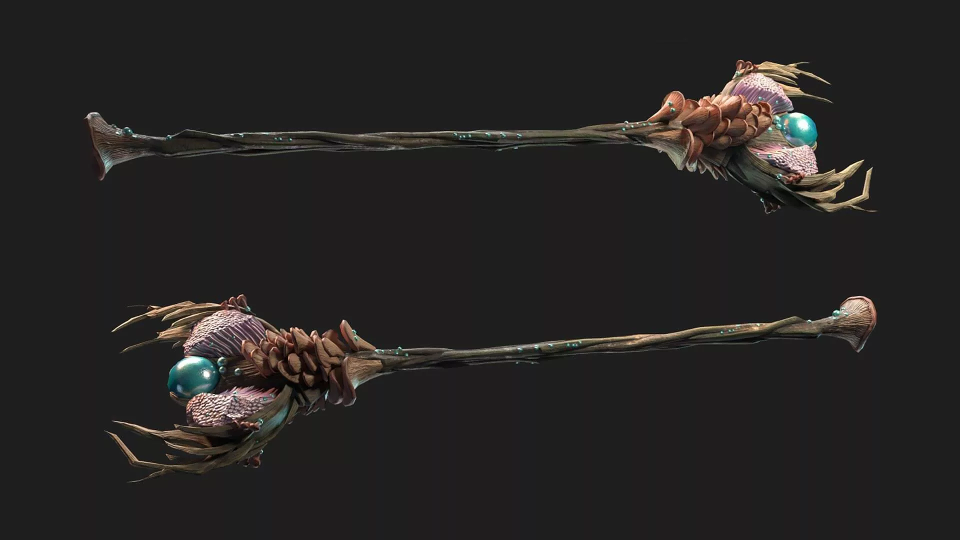 Magic Media – New World 13