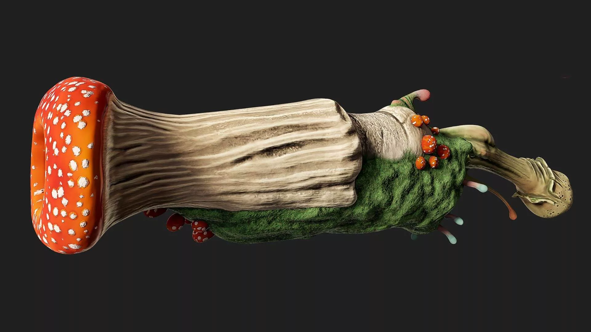 Magic Media – New World 15