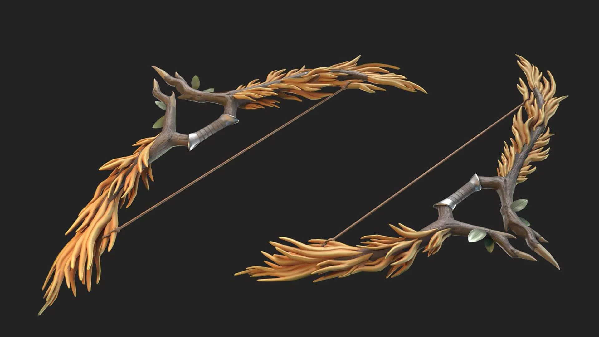 Magic Media – New World 16