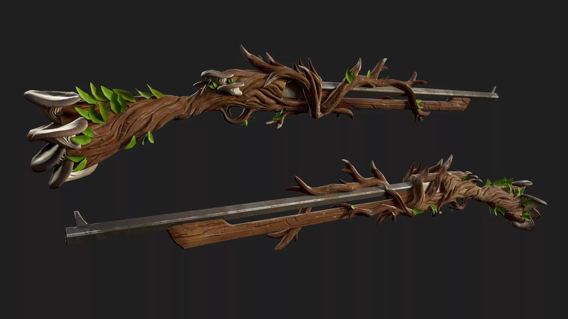 Magic Media – New World 14