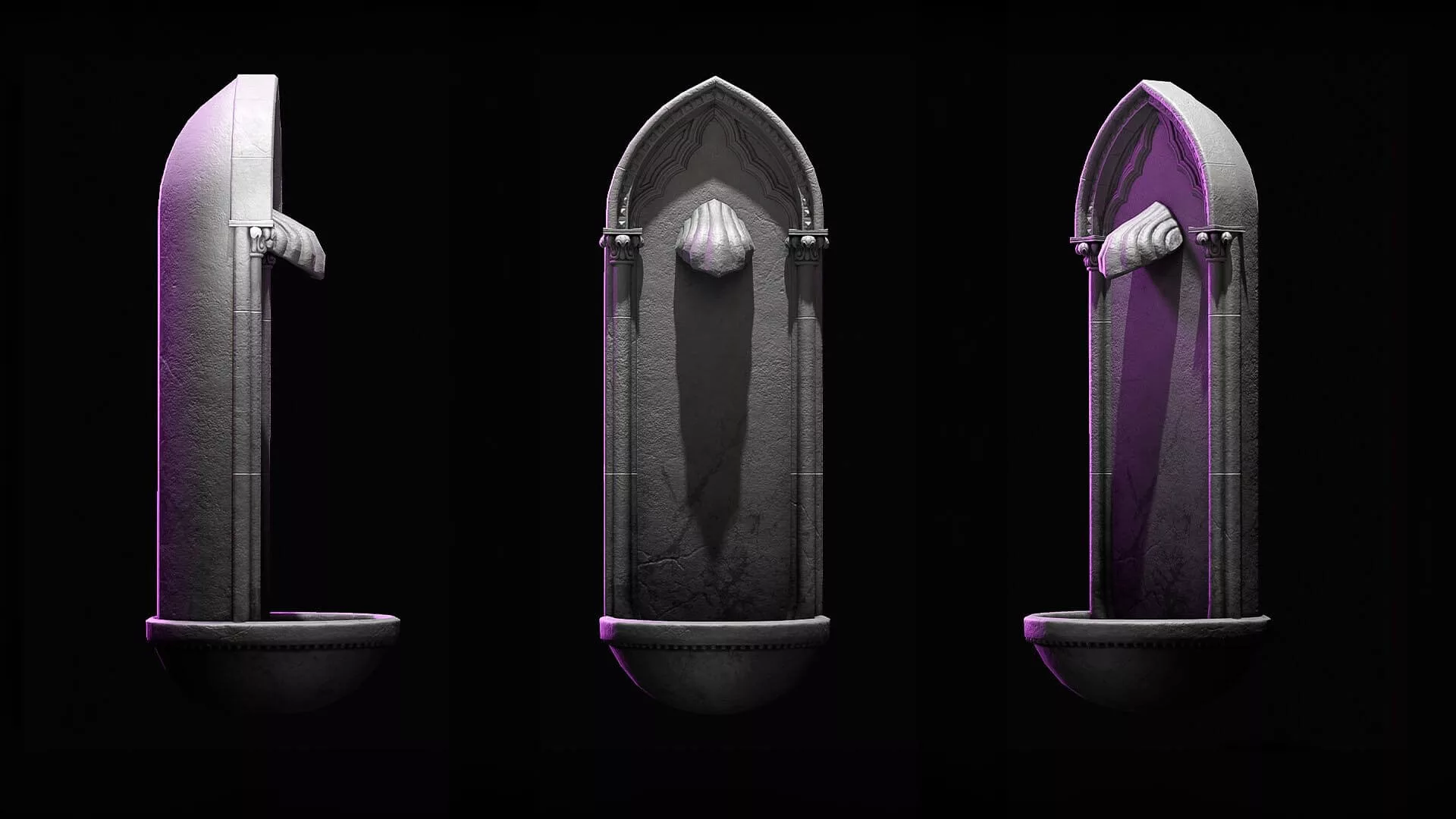 Magic Media – Synapse 1