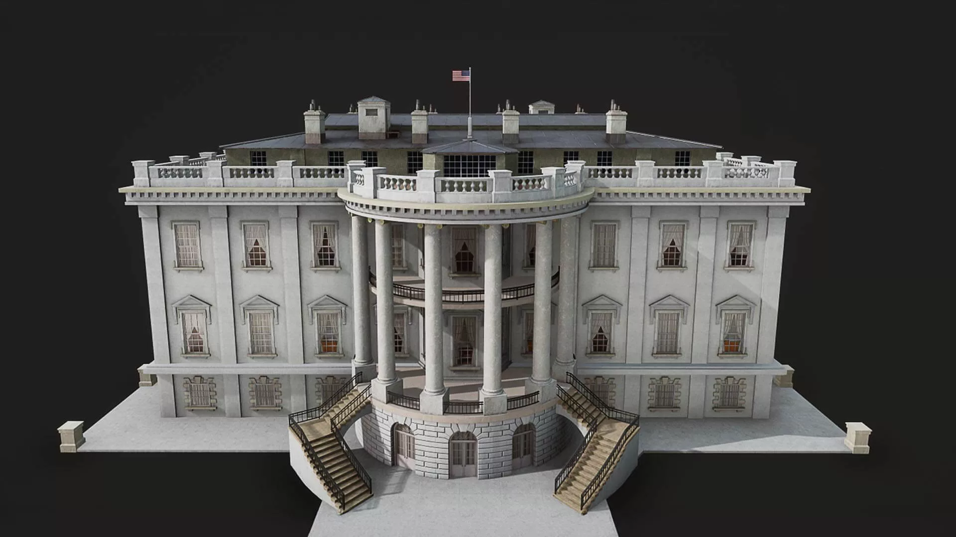 Magic Media – Capital 1