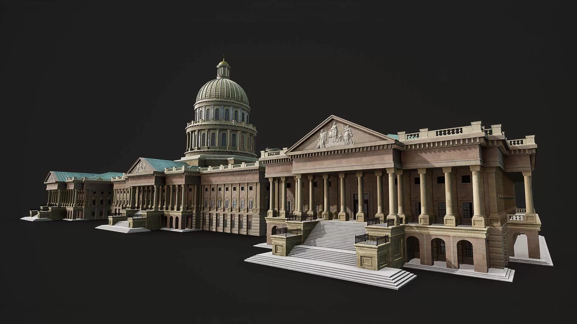 Magic Media – Capital 2