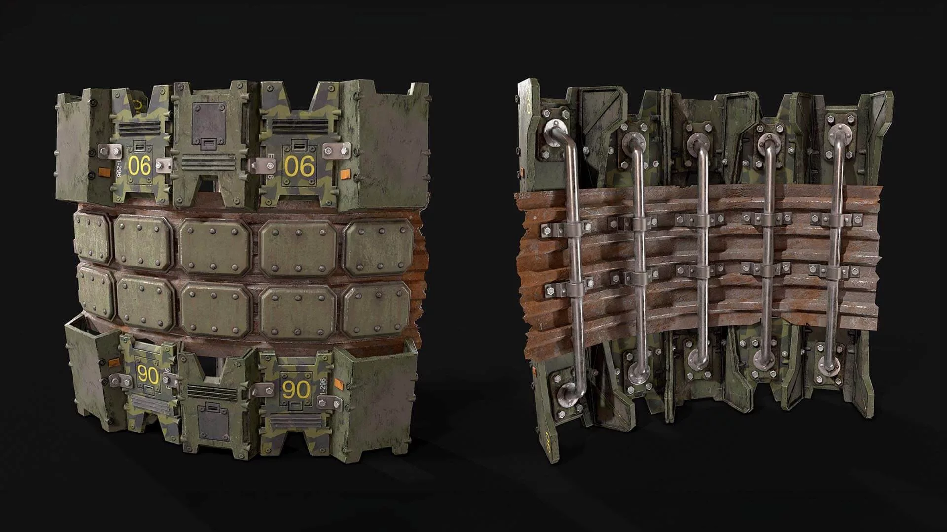 Magic Media – Shield