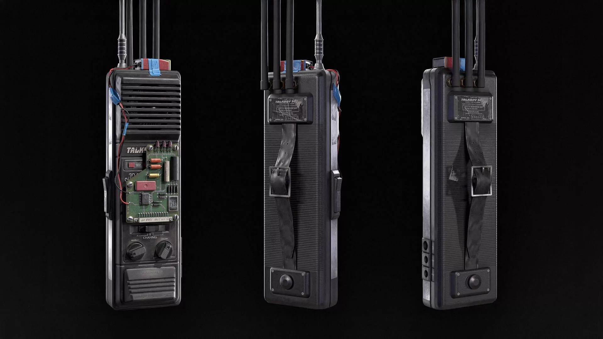 Magic Media – Phone