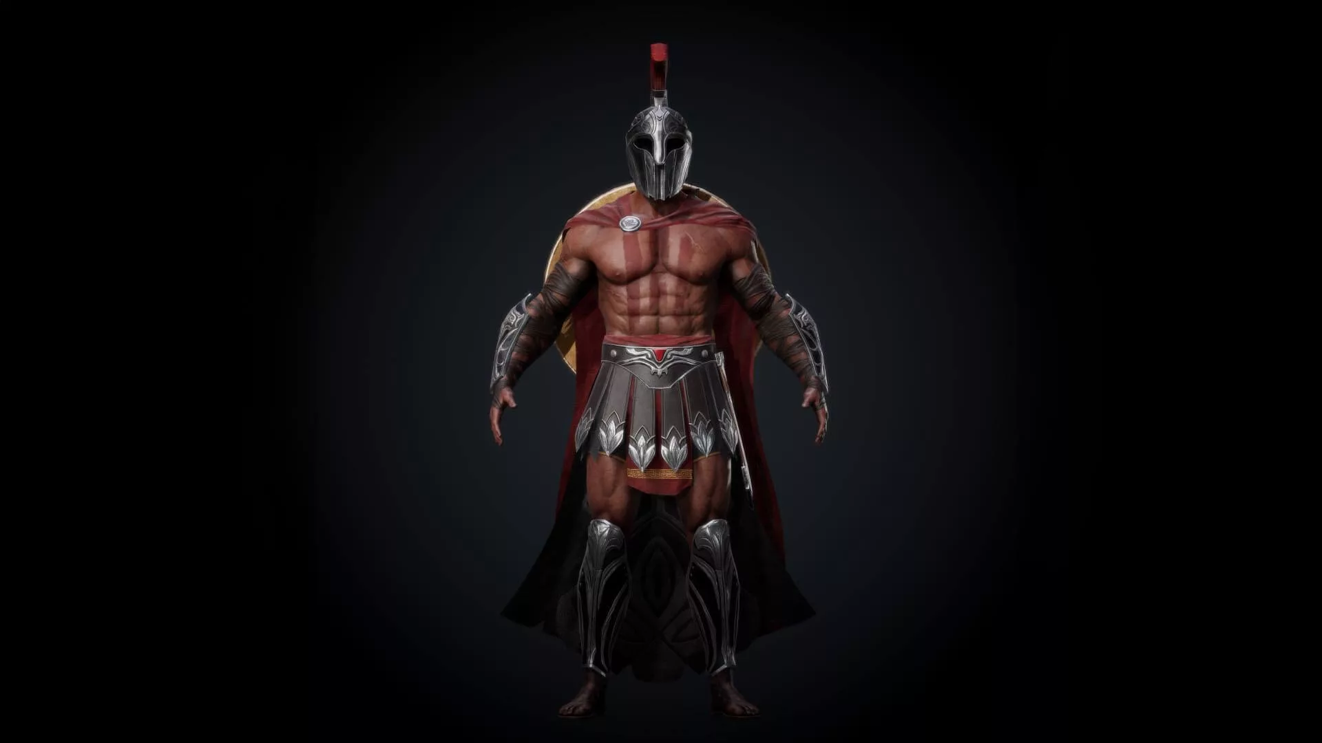 Magic Media – Leonidas