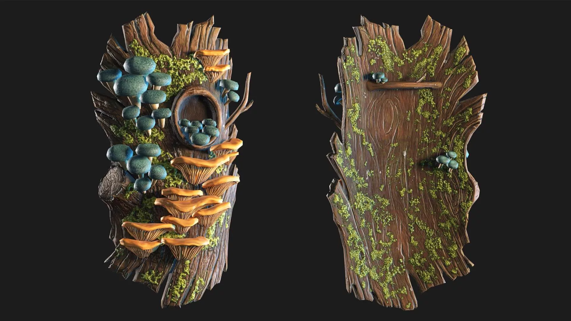 Magic Media – New World 4