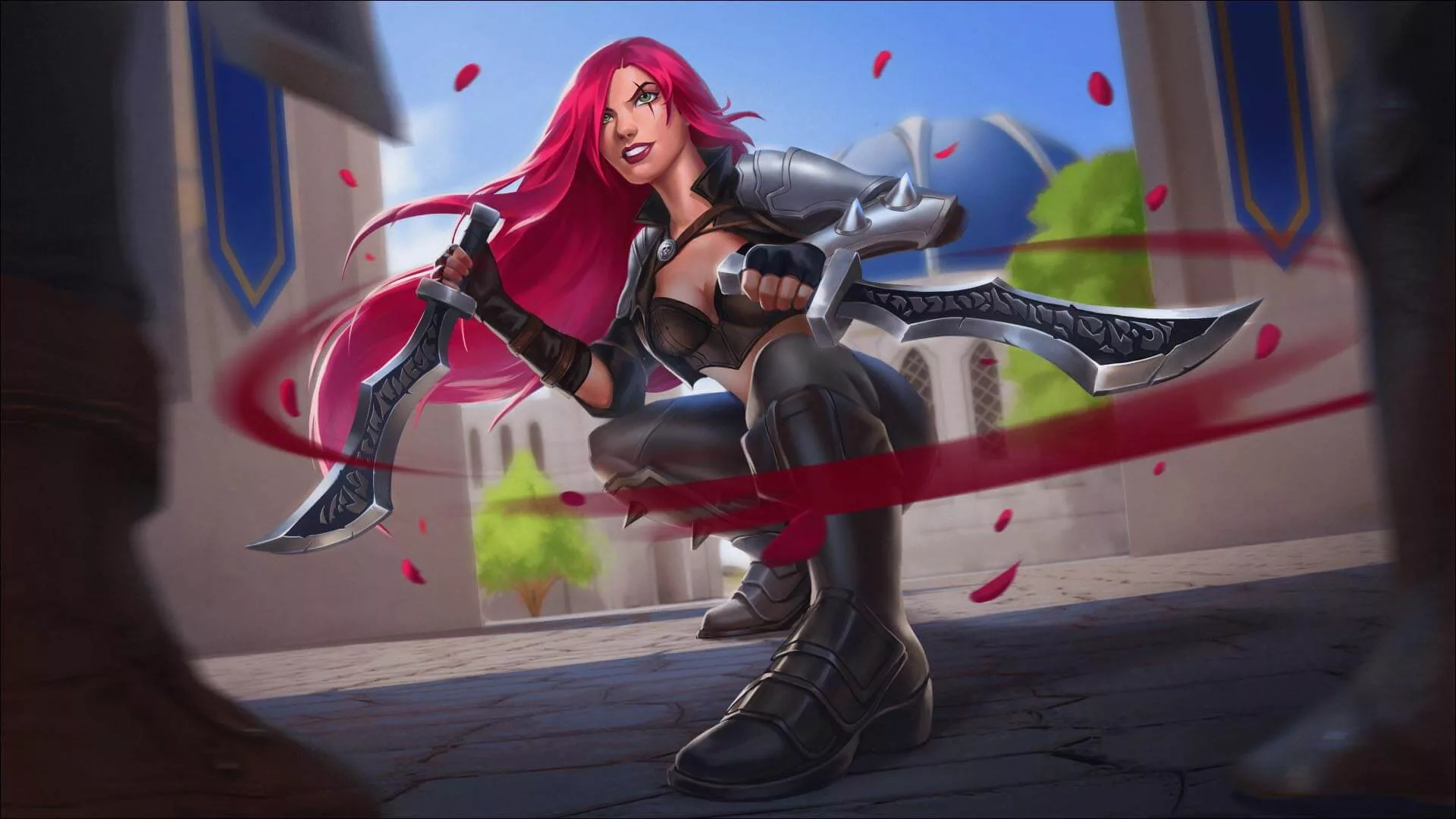 Magic Media – Katarina