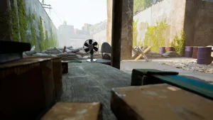 Magic Media Live Service Games