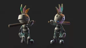 Hyper-Realistic Vs. Stylized Art Styles 1 Magic Media Art Styles